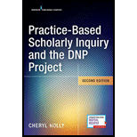 Practice-based Scholarly Inquiry...