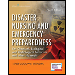 Disaster Nursing And Emergency Preparedness, Fourth Edition