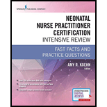 Neonatal Nurse Practitioner Cert...