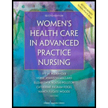 Women's Health Care in Advanced Practice Nursing