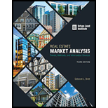 Real Estate Market Analysis: Trends, Methods, And Information Sources,