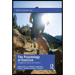 Psychology Of Exercise