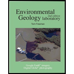 Environmental Geology Laboratory