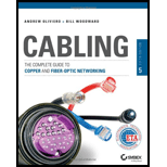 Cabling