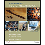 Engineering Fluid Mechanics