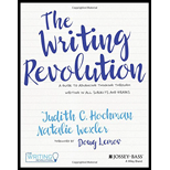 Writing Revolution