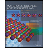 Materials Science and Engineering: An Introduction