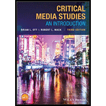 Critical Media Studies