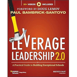 Leverage Leadership 2.0