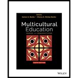 Multicultural Education