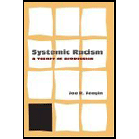 Systemic Racism