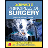 Schwartz's Principles Of Surgery-2 Vols