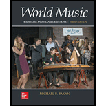 World Music