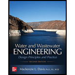 Water And Wastewater Engineering, Prof. Edition