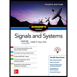 Signals and Systems