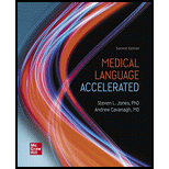 Medical Language Accelerated
