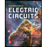 Fundamentals Of Electric Circuits