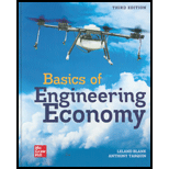 Basics Of Engineering Economy