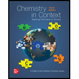 Chemistry In Context