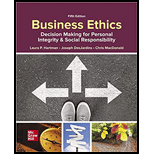 Business Ethics