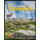 Environmental Economics
