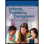 Infants, Toddlers, and Caregivers: A Curriculum of Respectful, Responsive, Relationship-Based Care and Education