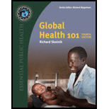 Global Health 101