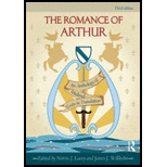 Romance Of Arthur