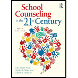 School Counseling For 21st Century