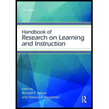 Handbook of Research on Learning and Instruction