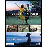 Voice and Vision