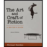 Art and Craft of Fiction