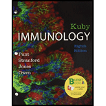 Kuby Immunology