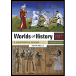 Worlds of History, Volume One: To 1550