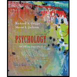 Psychology: A Concise Introduction