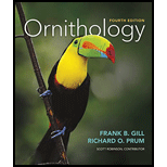 Ornithology