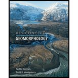 Key Concepts in Geomorphology