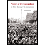 Voices Of Decolonization