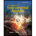 Principles Of Instrumental Analysis
