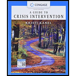 Guide To Crisis Intervention