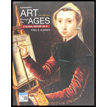 Gardner's Art Through Ages, Volume Ii