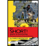 Short! Guide To Producing