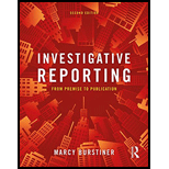 Investigative Reporting