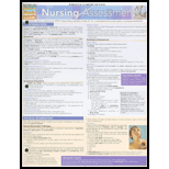 Nursing Assessment