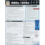 QuickStudy for EKGS/ECGS