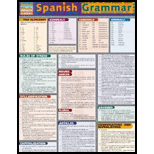 Spanish Grammar