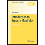 Introduction To Smooth Manifolds