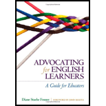 Advocating For English Learners
