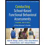 Conducting School-based Functional...