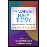 Re-Visioning Family Therapy